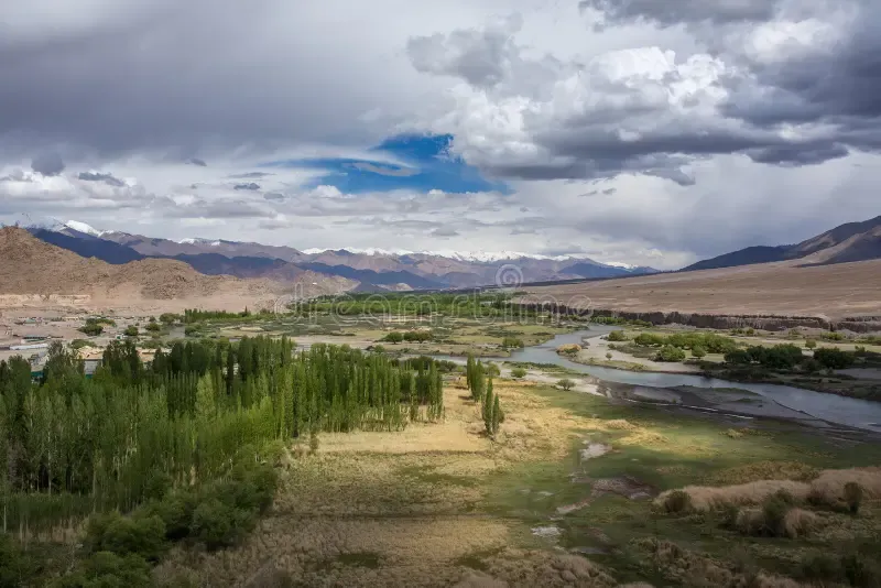Scenic Ladakh gallery image 3