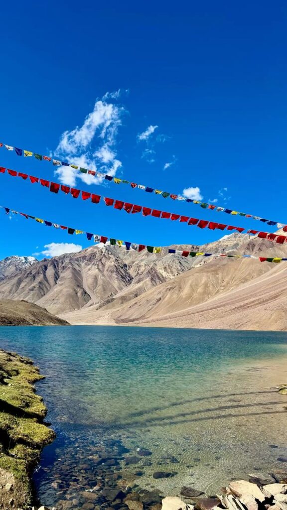 Ladakh Mountain Calm gallery image 2