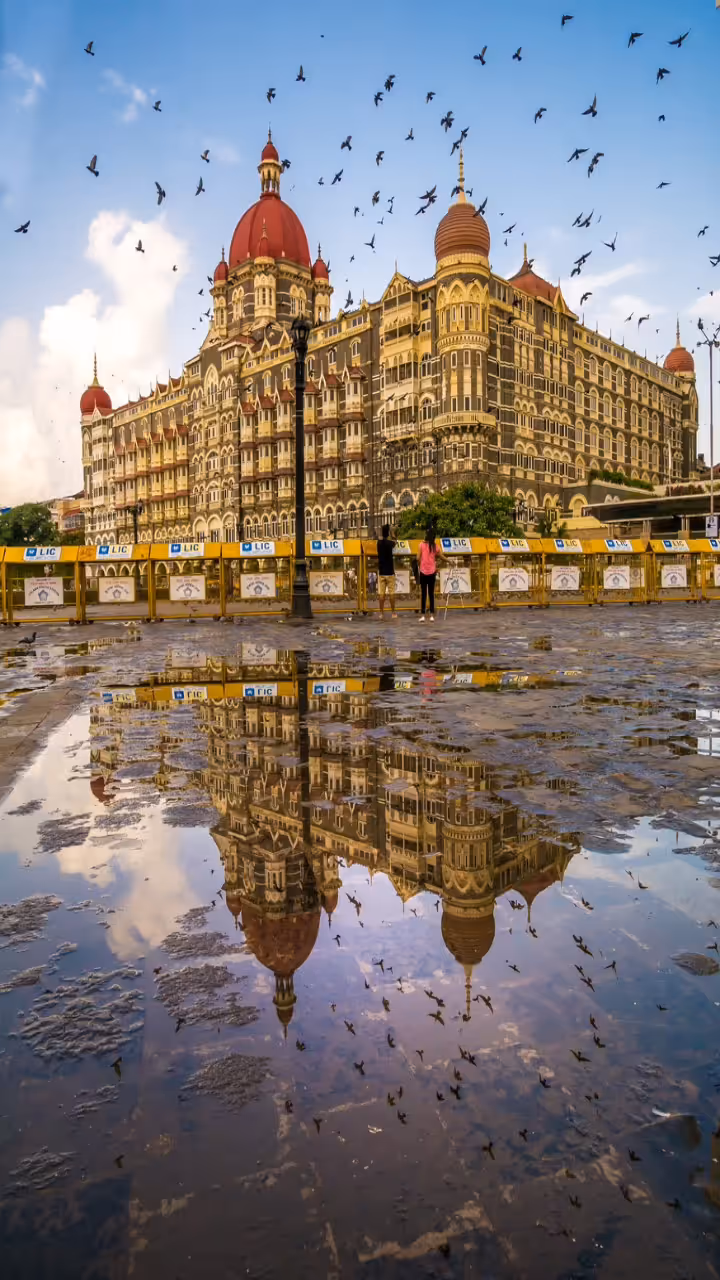 Mumbai Coastal Escape with Alibaug gallery image 6