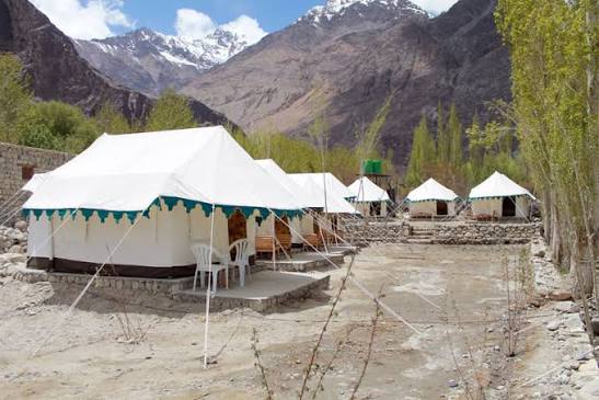Nubra