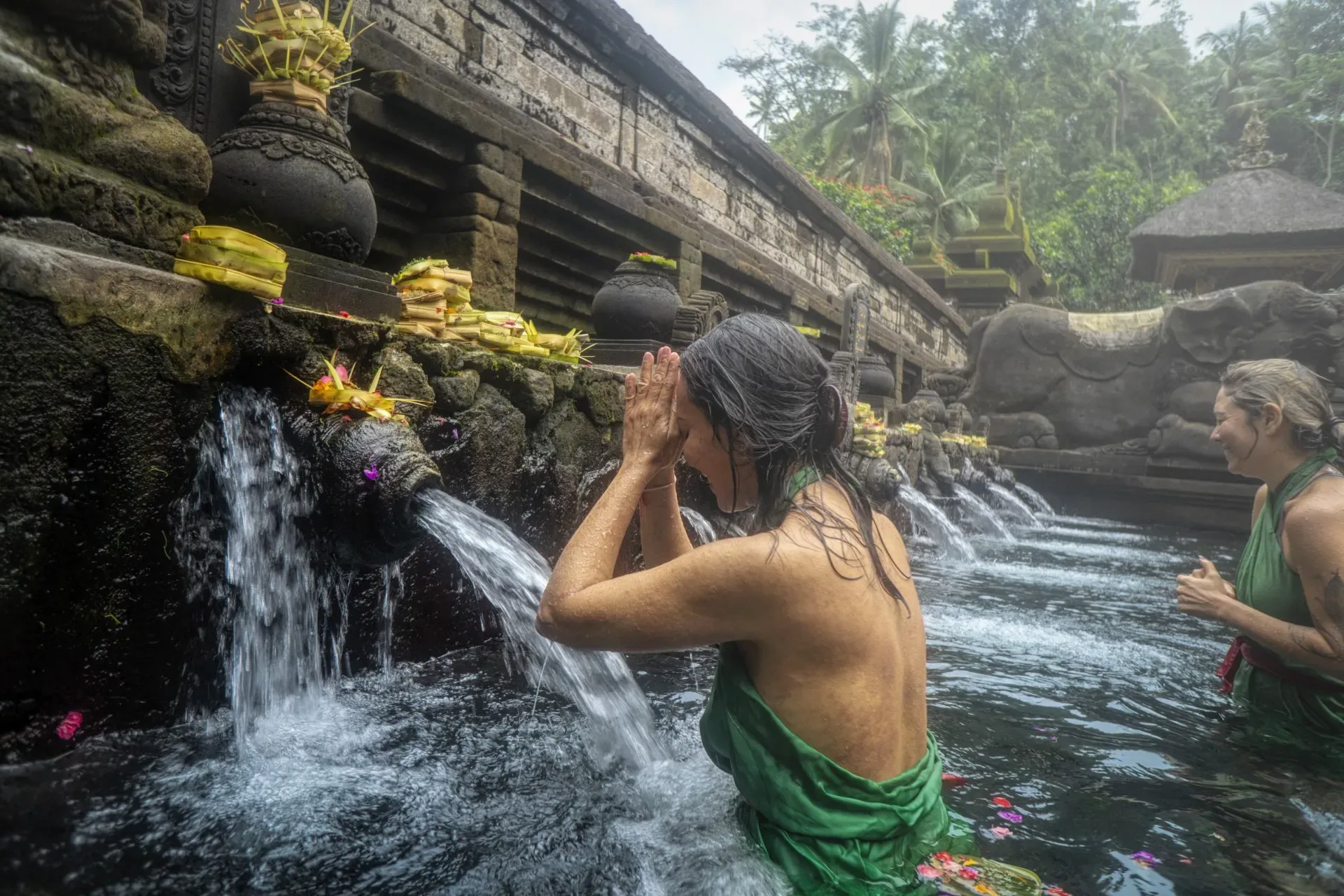 Serene Bali: A Spiritual Journey gallery image 3