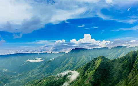Serene Meghalaya