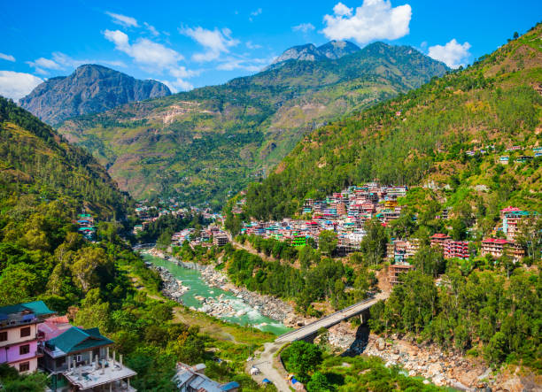 Magical Tour of Himachal Pradesh