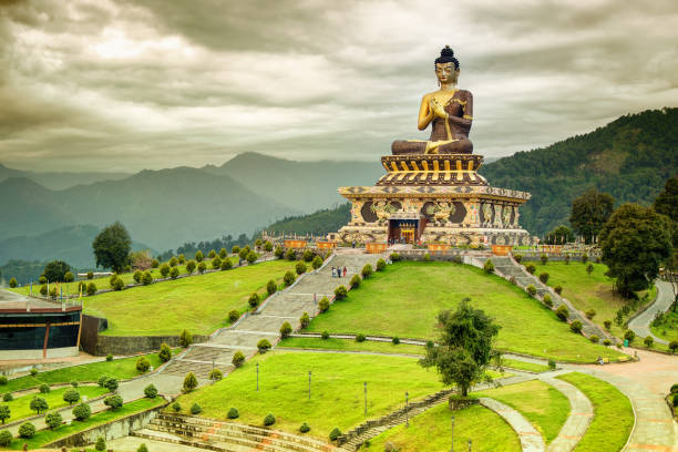 GATEWAY TO SIKKIM DARJEELING