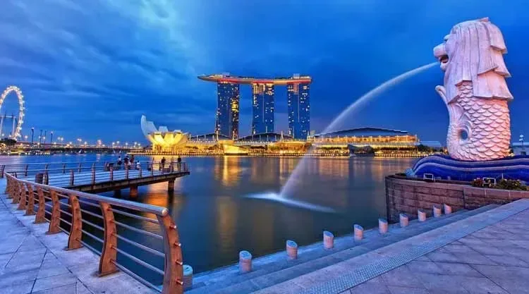 Singapore to Malaysia: A Journey of Thrills gallery image 2