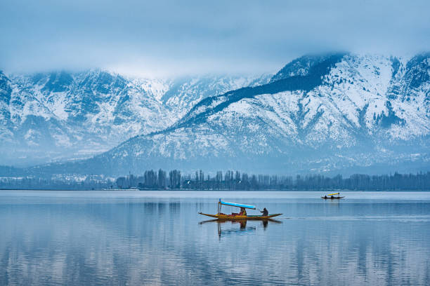 Scenic Ladakh