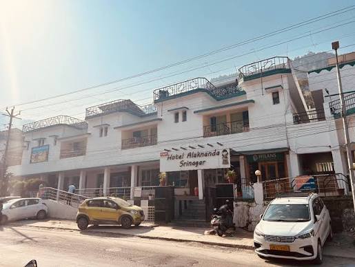 Srinagar