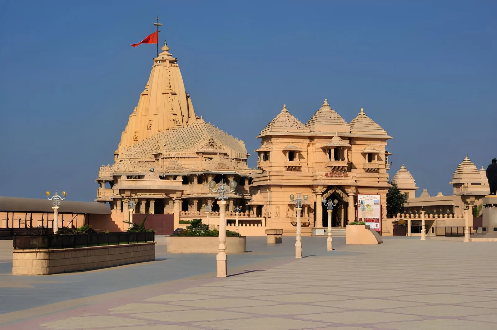 Colors of Gujarat – Heritage, Culture & Traditions