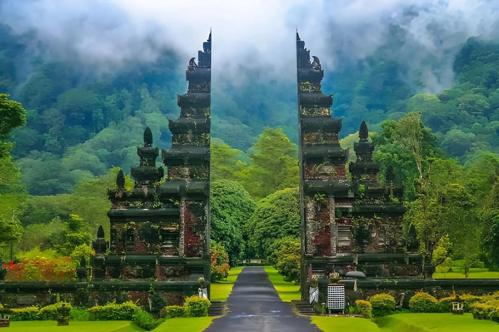 Bali, Made Memorable