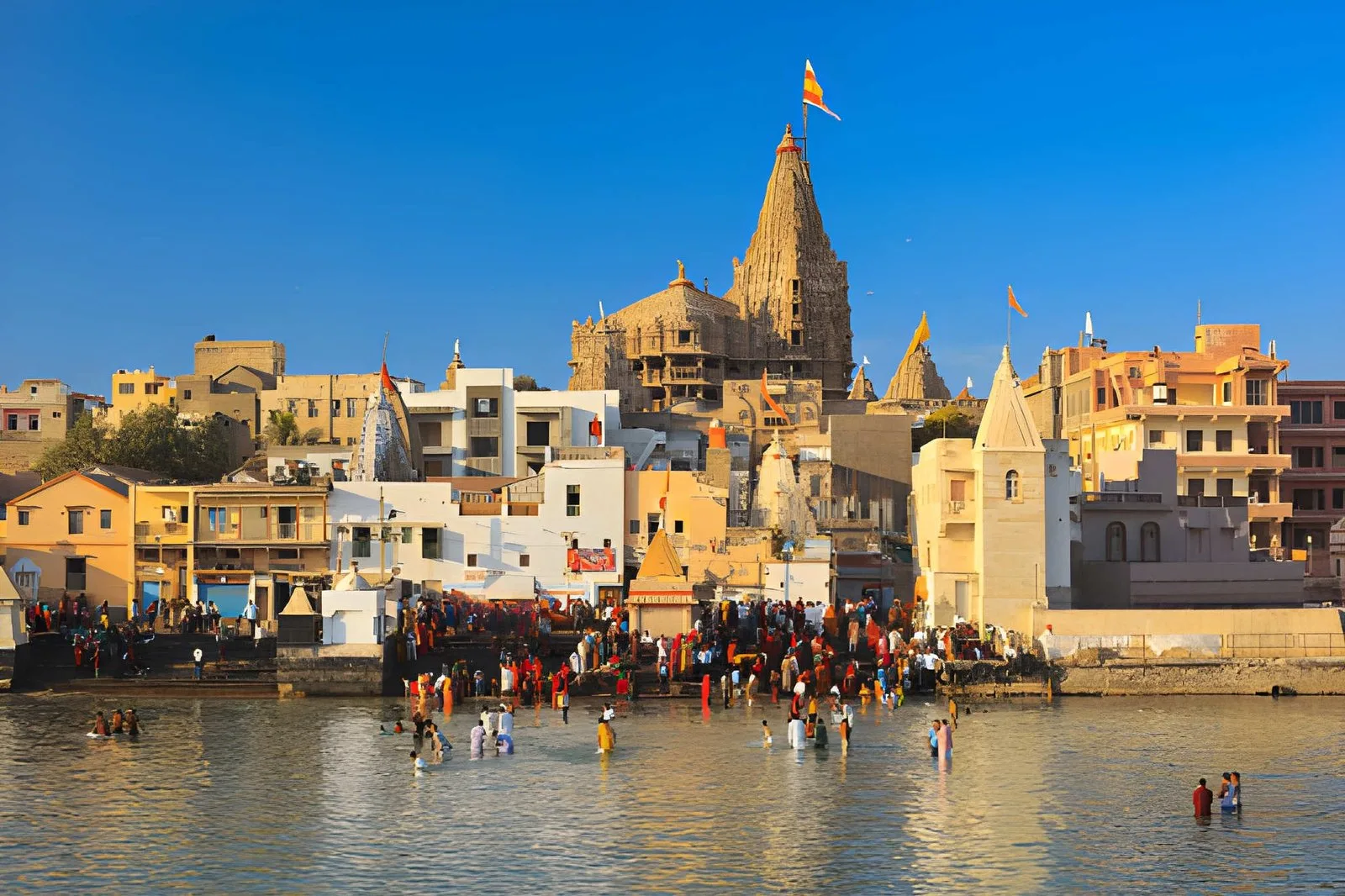 Colors of Gujarat – Heritage, Culture & Traditions gallery image 2