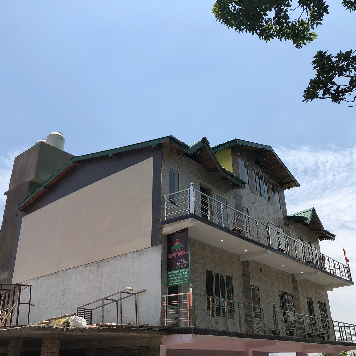 NAINITAL