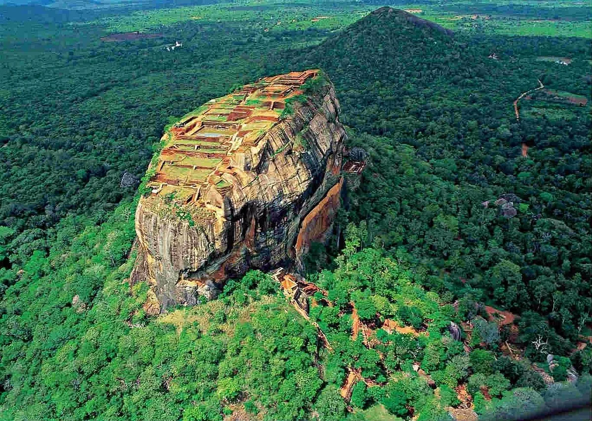 Sri Lanka Getaway