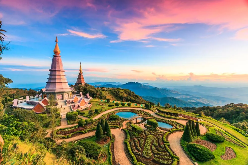 Amazing Thailand gallery image 2