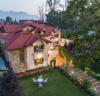 Kashmir 