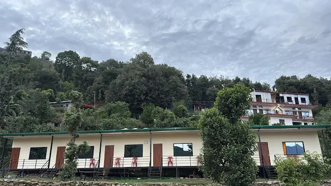 Dehradun