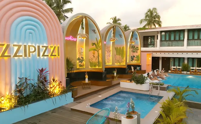 Goa 