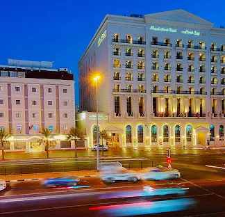 DUBAI – Dubai & Abu Dhabi Explorer – image 001