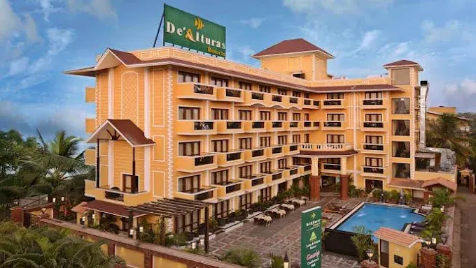 Goa 