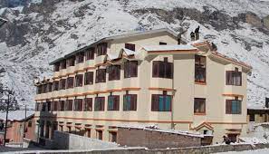 Uttarkashi