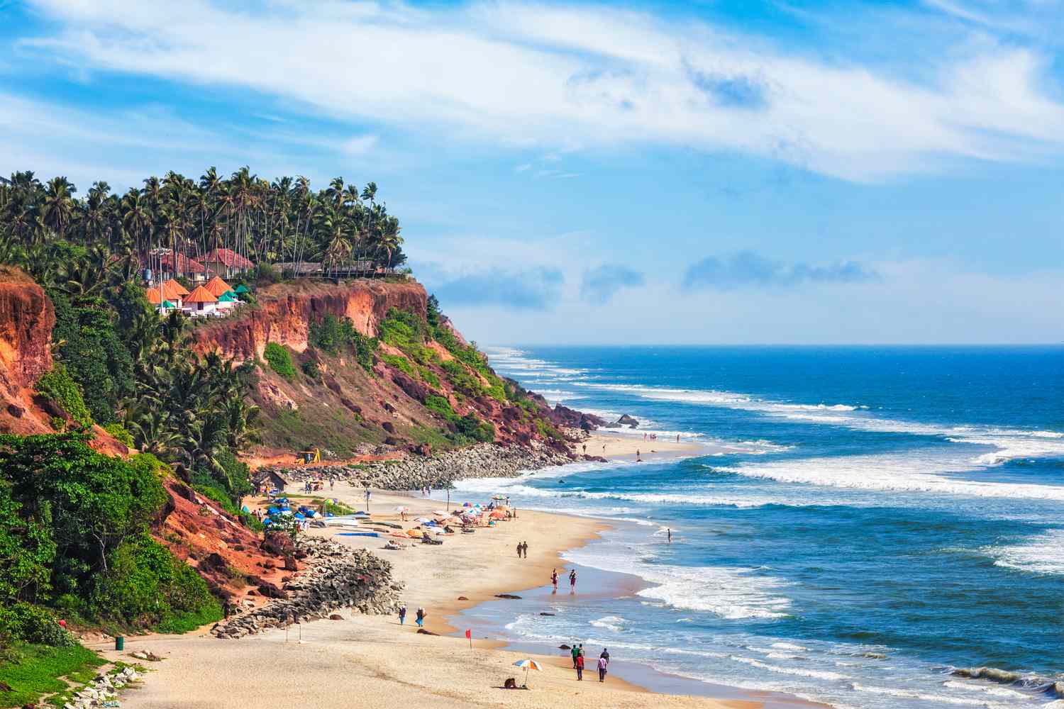 Explore God’s Own Country