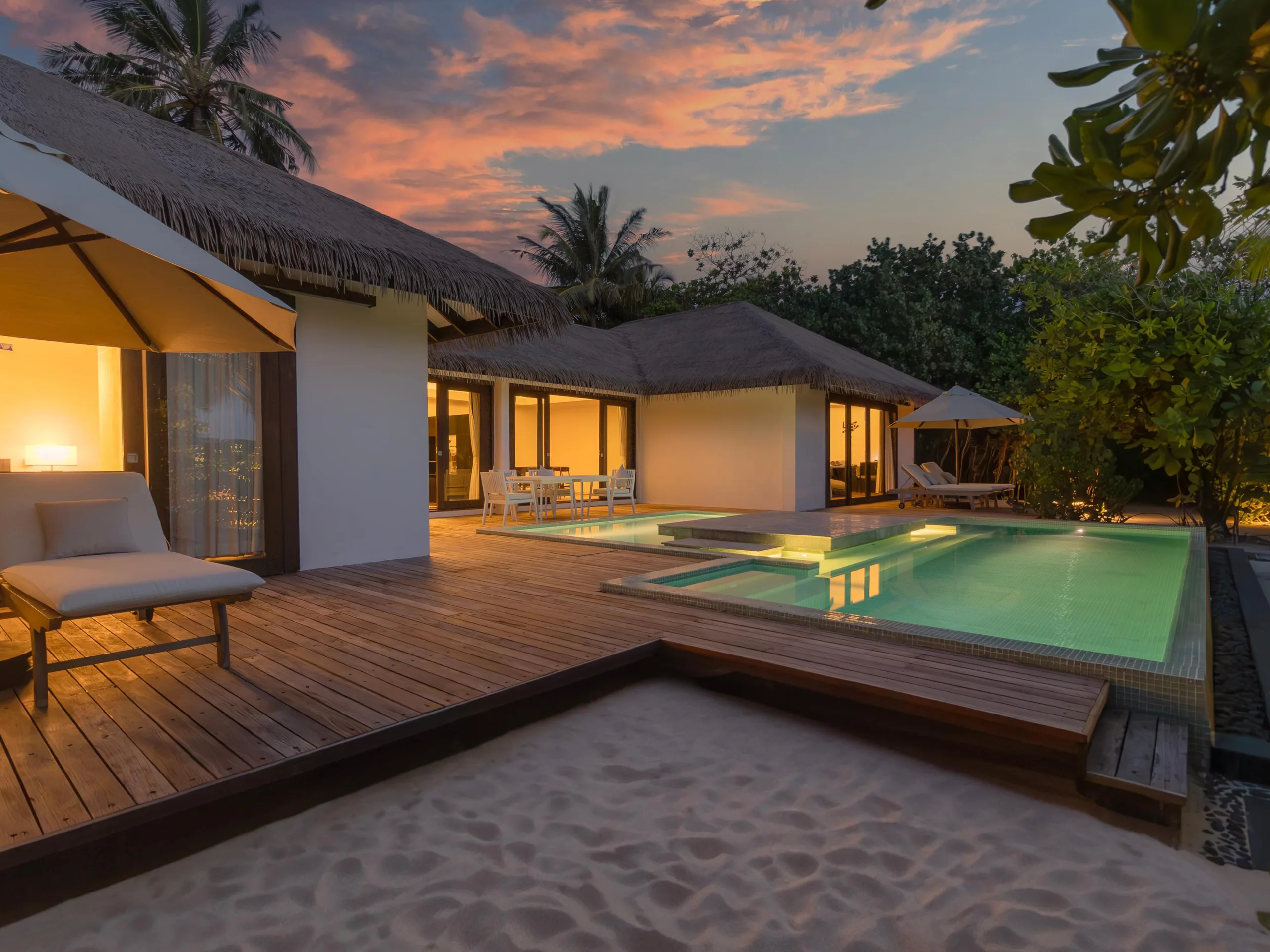 MALDIVES – Noku Maldives, Vignette Collection A Luxurious Escape to Paradise – image 001